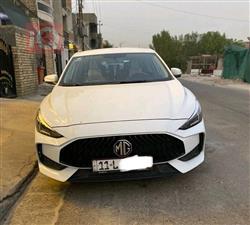 MG GT